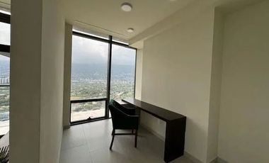 Departamento en Renta 2 Recámaras en Poniente (Torre Balzac) en Monterrey