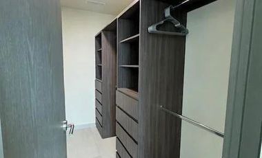 Departamento en Renta 2 Recámaras en Poniente (Torre Balzac) en Monterrey