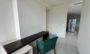 Departamento en Renta 2 Recámaras en Poniente (Torre Balzac) en Monterrey
