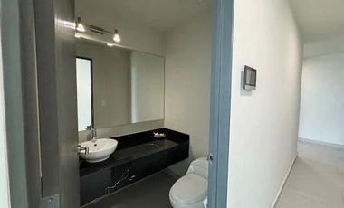 Departamento en Renta 2 Recámaras en Poniente (Torre Balzac) en Monterrey