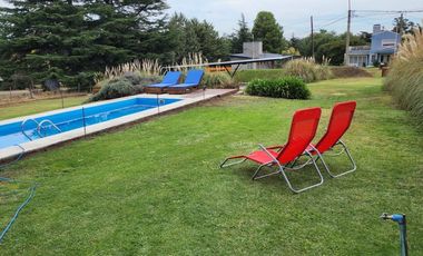 Complejo Casa Cortez