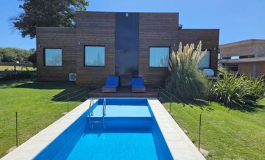 Complejo Casa Cortez