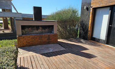 Complejo Casa Cortez