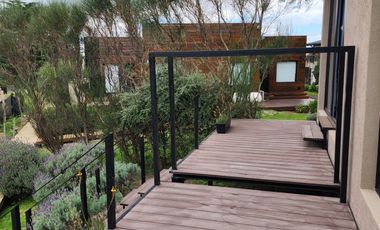 Complejo Casa Cortez