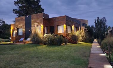 Complejo Casa Cortez