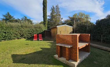 Complejo Casa Cortez