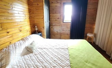 Complejo Casa Cortez