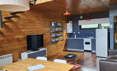 Complejo Casa Cortez
