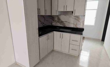 se vende casa de dos pisos independientes