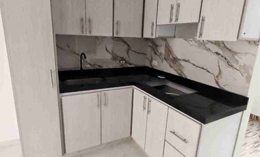 se vende casa de dos pisos independientes