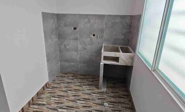 se vende casa de dos pisos independientes