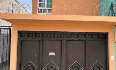 Casa en VENTA en Los Héroes Tecámac 6ta sección. Edo Mex