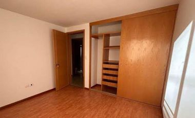 departamento en renta en La Noria