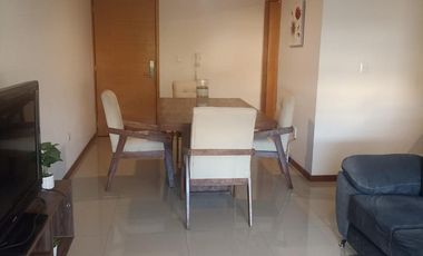 departamento en renta en La Noria