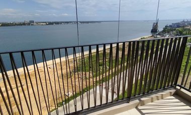 Condo for sale in Mandaue City, Mandani Bay Tower 1, Panoramic seaview