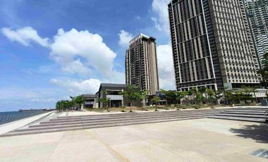 Condo for sale in Mandaue City, Mandani Bay Tower 1, Panoramic seaview