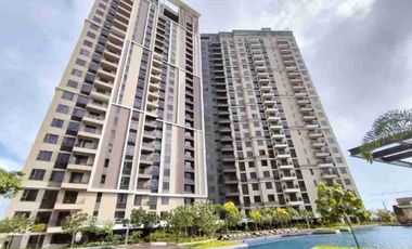 Condo for sale in Mandaue City, Mandani Bay Tower 1, Panoramic seaview