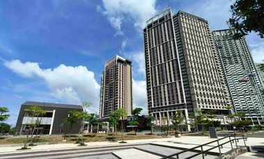 Condo for sale in Mandaue City, Mandani Bay Tower 1, Panoramic seaview