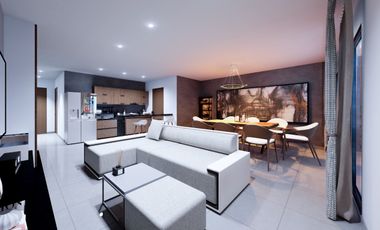PRE VENTA DEPARTAMENTO EN VERACRUZ COL REVOLUCIÓN