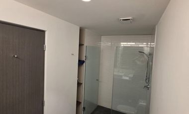 “Neuchâtel Cuadrante Polanco · Piso 18 · 2 recámaras · 2.5 baños · Medio amueblado · Vista panorámica”