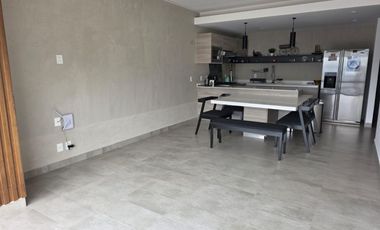 “Neuchâtel Cuadrante Polanco · Piso 18 · 2 recámaras · 2.5 baños · Medio amueblado · Vista panorámica”