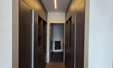 “Neuchâtel Cuadrante Polanco · Piso 18 · 2 recámaras · 2.5 baños · Medio amueblado · Vista panorámica”