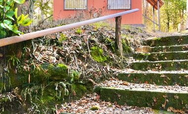 VIVE LA NATURALEZA EN LOS LLEUQUES ENTORNO APACIBLE Y CERCANO A CENTRO TURISTICO LAS TRANCAS
