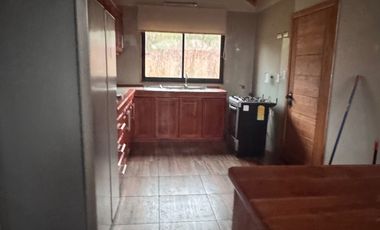 Arriendo casa con tinaja y piscina