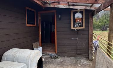 Arriendo casa con tinaja y piscina