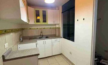 Departamento en venta