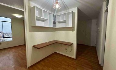 Departamento en venta