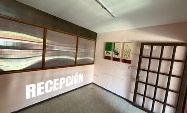 OFICINA EN RENTA EN EL CENTRO