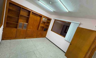 OFICINA EN RENTA EN EL CENTRO