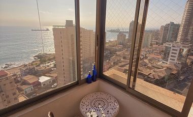 Departamento Penthouse Terraza XL en el mejor sector de Antofagasta
