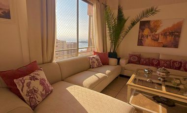 Departamento Penthouse Terraza XL en el mejor sector de Antofagasta