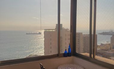 Departamento Penthouse Terraza XL en el mejor sector de Antofagasta