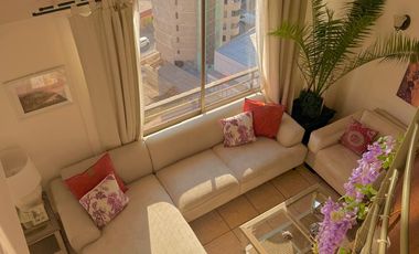 Departamento Penthouse Terraza XL en el mejor sector de Antofagasta
