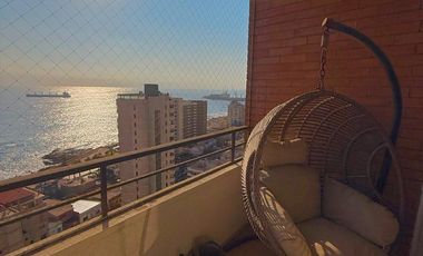 Departamento Penthouse Terraza XL en el mejor sector de Antofagasta