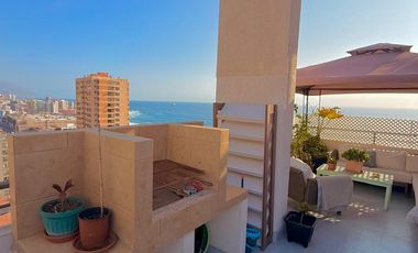Departamento Penthouse Terraza XL en el mejor sector de Antofagasta