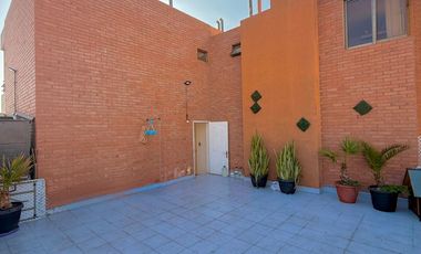 Departamento Penthouse Terraza XL en el mejor sector de Antofagasta