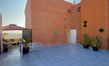 Departamento Penthouse Terraza XL en el mejor sector de Antofagasta