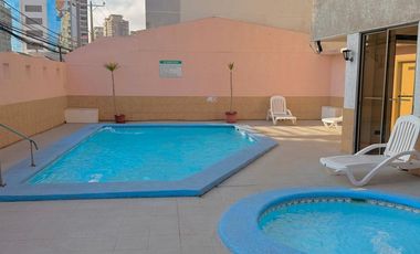 Departamento Penthouse Terraza XL en el mejor sector de Antofagasta