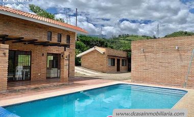 Vendo Quinta en Yunguilla en Cataviña