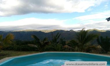 Vendo Quinta en Yunguilla en Cataviña