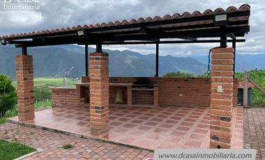 Vendo Quinta en Yunguilla en Cataviña