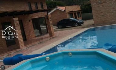 Vendo Quinta en Yunguilla en Cataviña