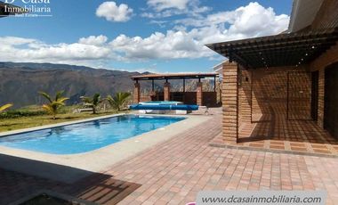 Vendo Quinta en Yunguilla en Cataviña