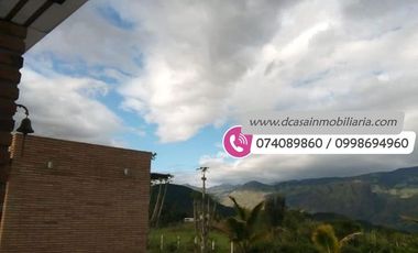 Vendo Quinta en Yunguilla en Cataviña