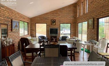 Vendo Quinta en Yunguilla en Cataviña