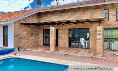 Vendo Quinta en Yunguilla en Cataviña